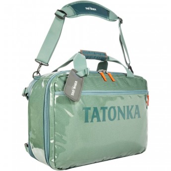 Сумка TATONKA FLIGHT BARREL sage green