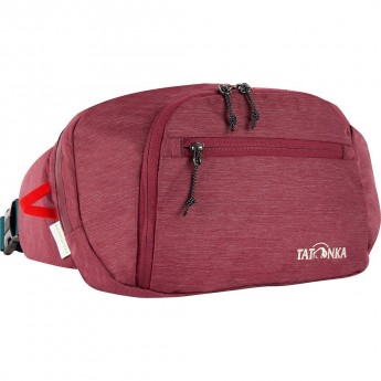 Сумка TATONKA HIP SLING PACK BORDEAUX RED