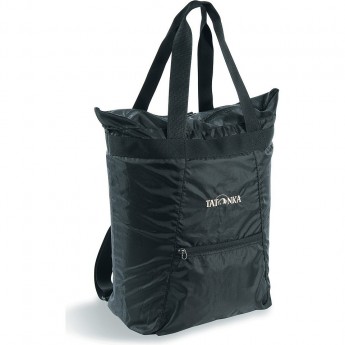 Сумка TATONKA MARKET BAG BLACK