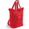 Сумка TATONKA MARKET BAG RED