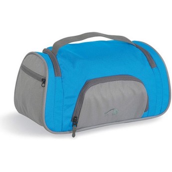 Сумка TATONKA WASH BAG PLUS BRIGHT BLUE Сумка TATONKA WASH BAG PLUS BRIGHT BLUE