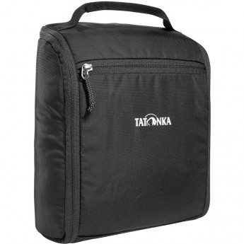 Сумка TATONKA WASHBAG DLX black Сумка TATONKA WASHBAG DLX black