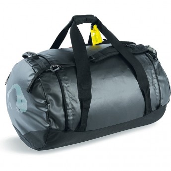 Сверхпрочная дорожная сумка TATONKA BARREL XL black