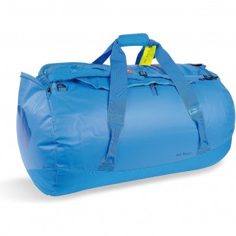 Сверхпрочный дорожный баул TATONKA BARREL XXL BLUE bright blue ii