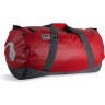 Сверхпрочный дорожный баул в спортивном стиле TATONKA BARREL L red 1999.015 - red