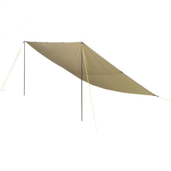 Тент TATONKA TARP 4 SIMPLE assorted 2481.001