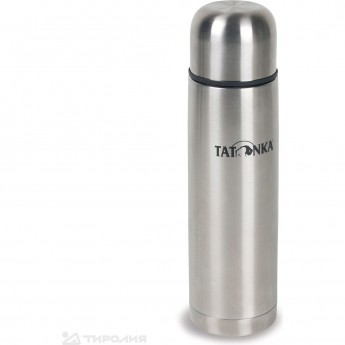 Термос TATONKA HOT&COLD STUFF из нержавеющей стали 1.0 л