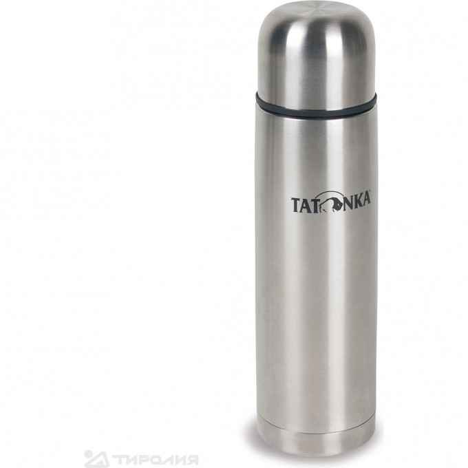Термос TATONKA HOT&COLD STUFF из нержавеющей стали 1.0 л 4160