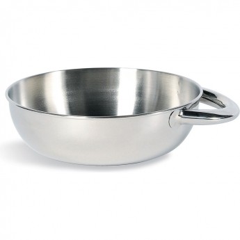 Уменьшенная версия миски с ручкой TATONKA BOWL WITH GRIP S