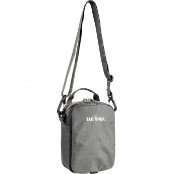 Универсальная дорожная сумочка TATONKA CHECK IN titan grey
