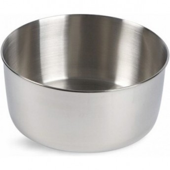 Универсальная миска из нержавеющей стали TATONKA SMALL POT MULTI SET