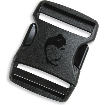 Универсальная пряжка TATONKA SR BUCKLE 50 мм black (1 шт)