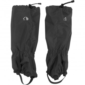 Универсальные гамаши TATONKA GAITER 420 HD L black