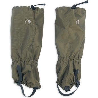 Универсальные гамаши TATONKA GAITER 420 HD L olive