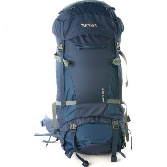 Универсальный туристический рюкзак TATONKA KARAS 60+10 navy