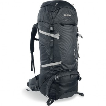 Универсальный туристический рюкзак TATONKA KARAS 70+10 black