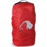 Упаковочный чехол для рюкзака TATONKA LUGGAGE COVER M 45-65 л red 3101.015 - red