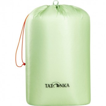 Упаковочный чехол TATONKA SQUEEZY STUFF BAG 10L lighter green