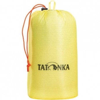 Упаковочный чехол TATONKA SQUEEZY STUFF BAG 2L light yellow