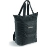 Вместительная сумка для покупок TATONKA MARKET BAG black 2219.040 - black